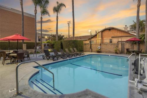 Best Western Airpark Hotel - Los Angeles LAX Airport - image 16