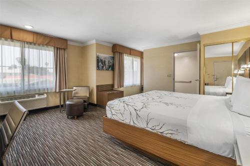 Best Western Airpark Hotel - Los Angeles LAX Airport - image 33