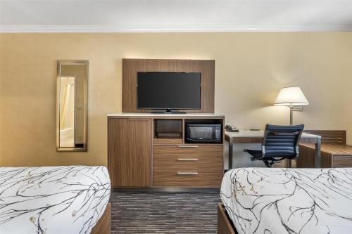 Best Western Airpark Hotel - Los Angeles LAX Airport - image 44