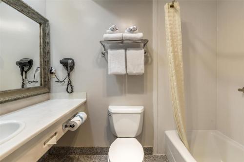 Best Western Airpark Hotel - Los Angeles LAX Airport - image 18