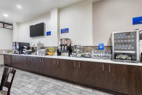 Best Western Airpark Hotel - Los Angeles LAX Airport in Inglewood, USA