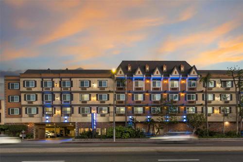 Best Western Airpark Hotel - Los Angeles LAX Airport - image 39