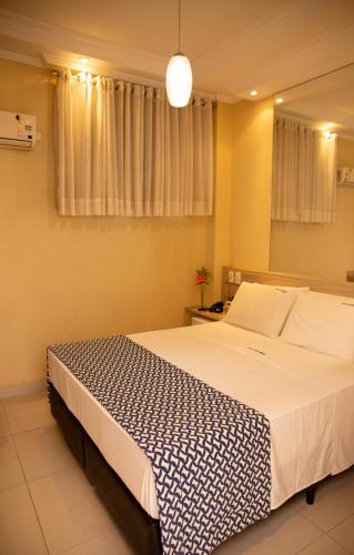 Polar Rio Hotel – Sao Paulo, NH