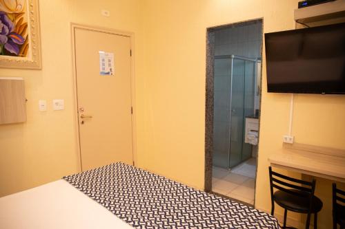 Polar Rio Hotel – Sao Paulo, NH