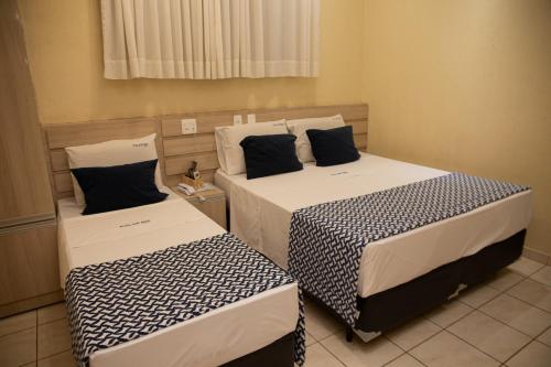 Polar Rio Hotel – Sao Paulo, NH