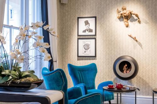 Mercure London Hyde Park Hotel