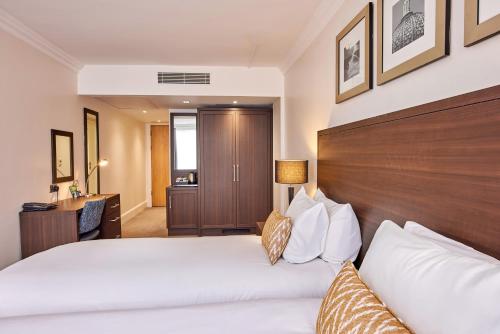 Thistle Trafalgar Leicester Square - image 42