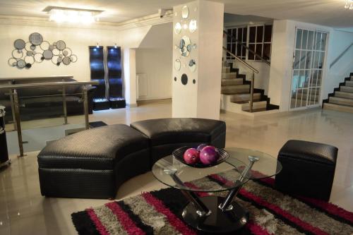 卡里瑪真實酒店 Hotel Calima Real