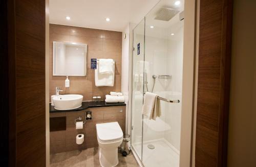 Thistle Trafalgar Leicester Square - image 43