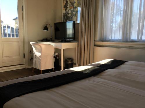 Skovshoved Hotel - image 14