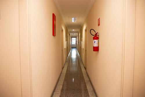 Polar Rio Hotel in Carrao
