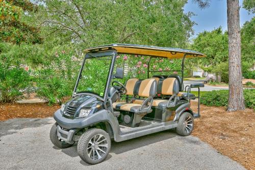 Turnberry 8512, Destin