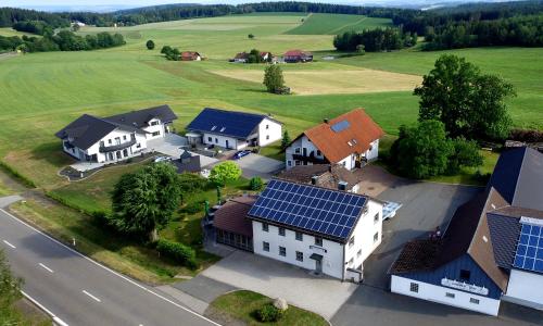 Gasthof - Pension SPARRER-WIRT in Theisseil
