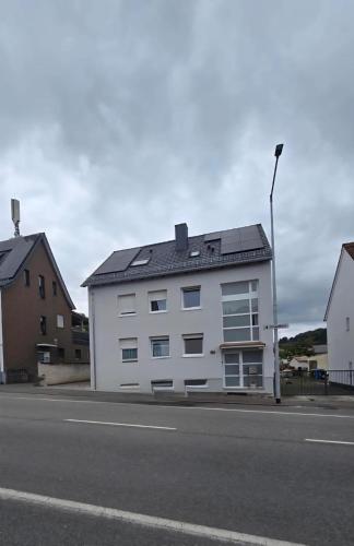 TBM-Haus in Homburg, Deutschland