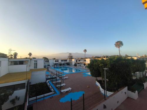 RenTenerife Canary Oasis - Agarimo