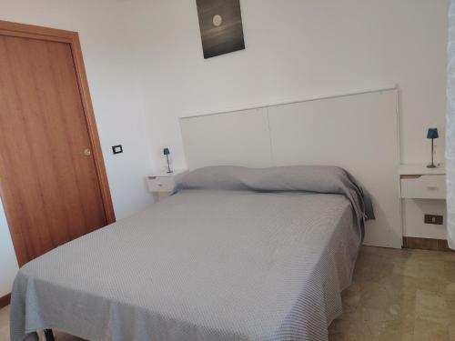  La terrazza sul mare in SantʼAndrea Apostolo dello Ionio