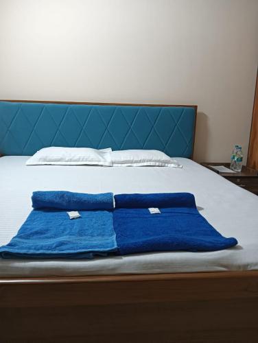 Swagat Lodge