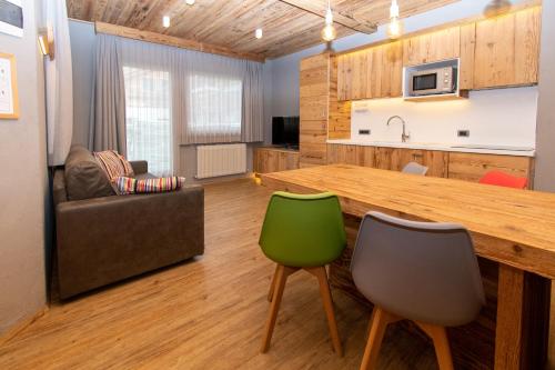 Livigno Chalets 2