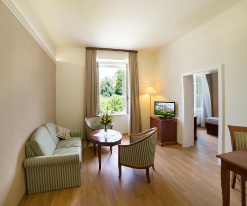 Grand Hotel Rogaska Premium in Rogaska Slatina