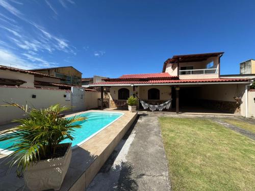 CasaPraiaSol1, Rio das Ostras