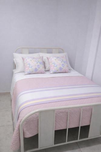 MaosFlast-Habitacion Estandar Plus in El Bosque