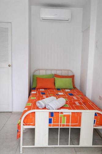 MaosFlast-Habitacion Estandar Plus in El Bosque