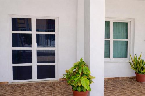 MaosFlast-Habitacion Estandar Plus in El Bosque