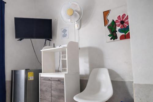 MaosFlast-Habitacion Estandar Plus in El Bosque