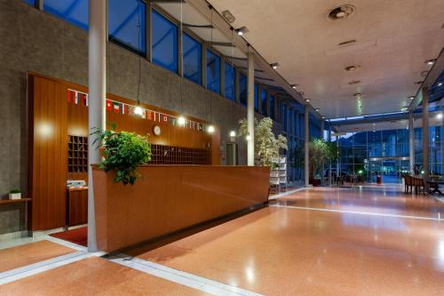Lobby, Grand Hotel Rogaska Premium in Rogaska Slatina
