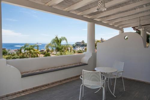 Hotel Mea - Aeolian Charme - image 7