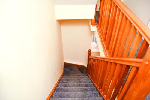 Warrington Suites by Relax Stays in 沃灵顿