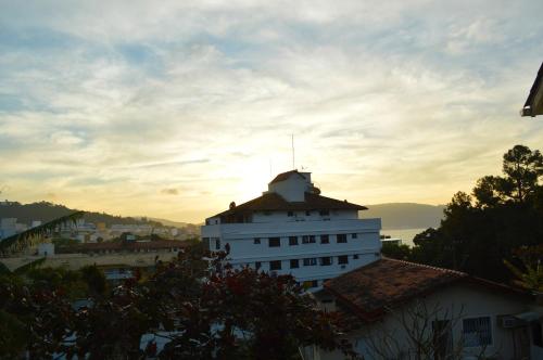 Hospedaria Canto do Morro in Bombinhas