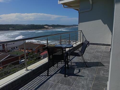 Gonubie Beachside Delight Apartment