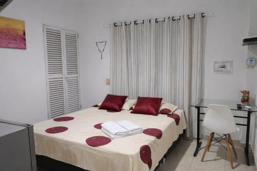 Maos flats-Habitacion comfort