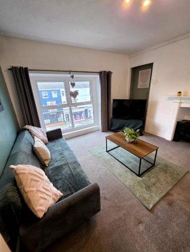 Horizon Hideaway - Swansea