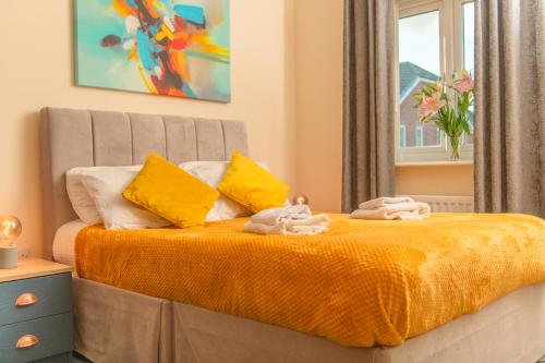 Warrington Suites by Relax Stays in 沃灵顿