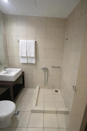 INOH Athens Hotel - image 10