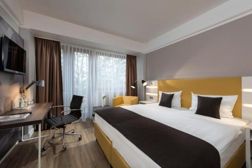 Best Western Hotel Braunschweig Seminarius