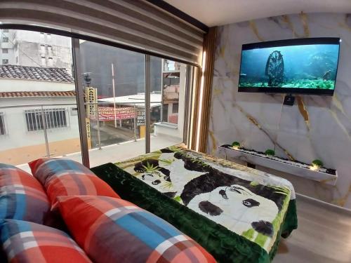 hotel photo