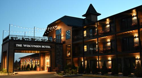 hotel photo