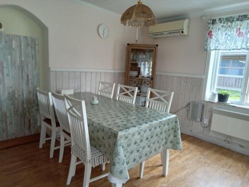 Enecopia Bed & Breakfast in Enköping
