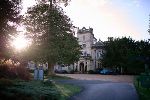 Pale Hall Hotel & Spa - Cynwyd