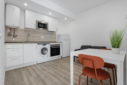 Apartahotel Sant Marti Suites in Sant Martí Sarroca