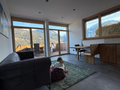 Ferienwohnung Familie Krallinger in Wenns, Österreich