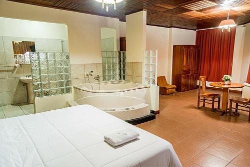 Hotel Oro Verde Iquitos, Iquitos