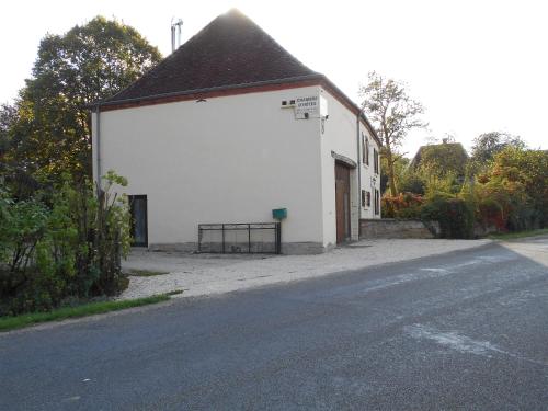 Chez Scallan B&B photo 16