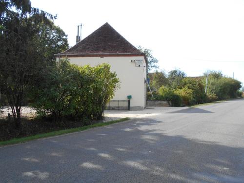Chez Scallan B&B photo 19