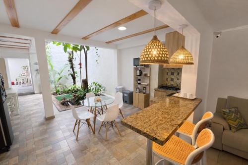 Casa Mompa