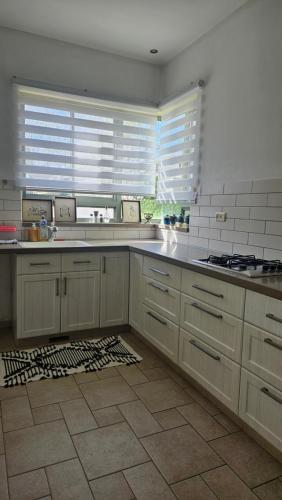 Holiday home in Galilee in Shear Yashuv