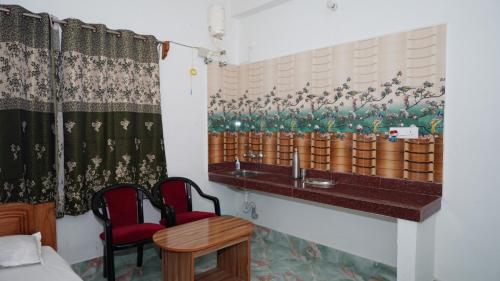 Laxmi Nrsimha Nivas Guest House in Mayapur